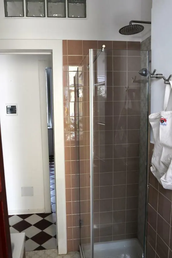 קטאניה Super Central Mini Apartment