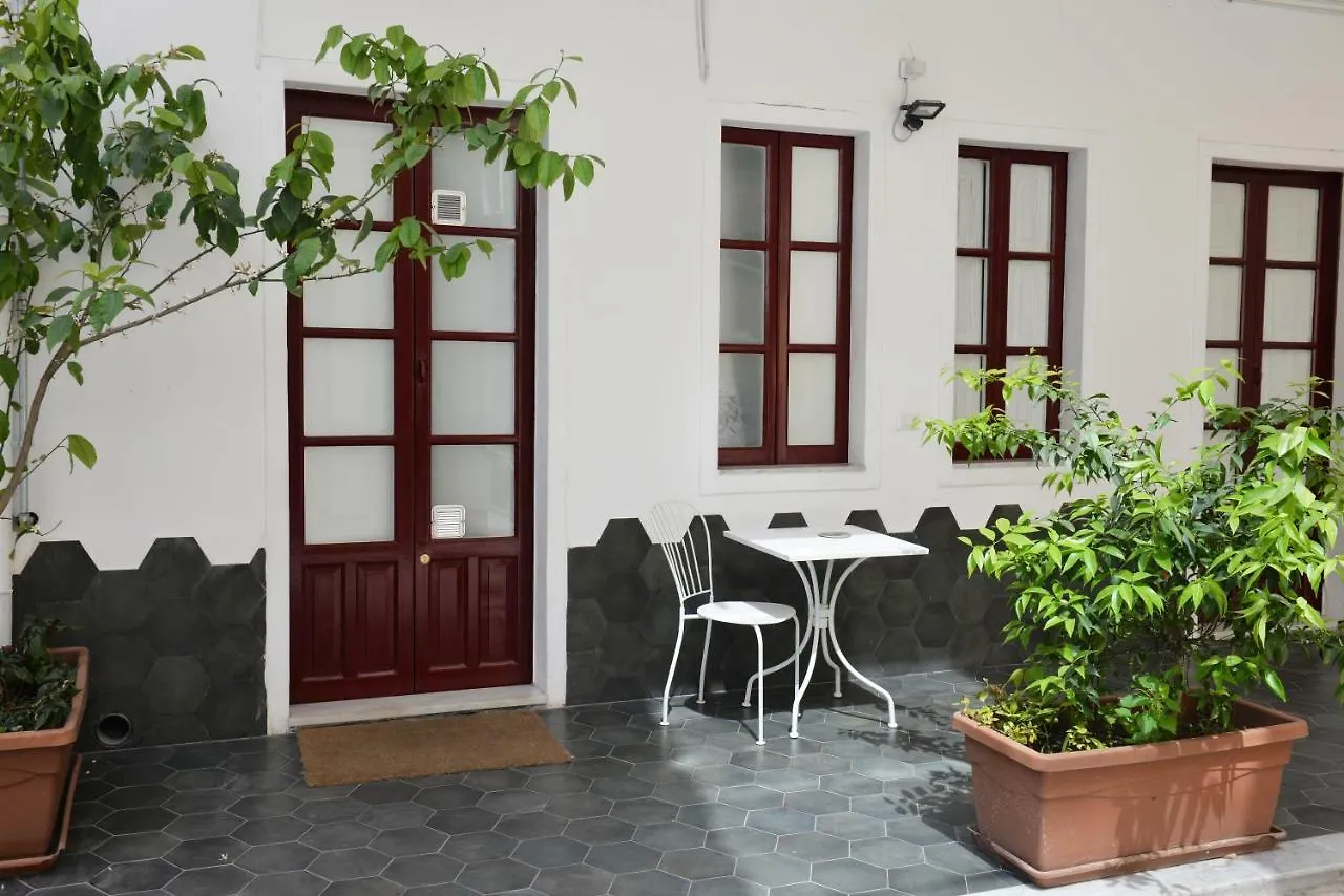 קטאניה Super Central Mini Apartment