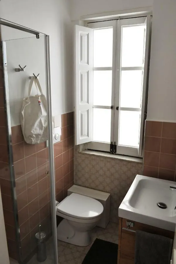 קטאניה Super Central Mini Apartment