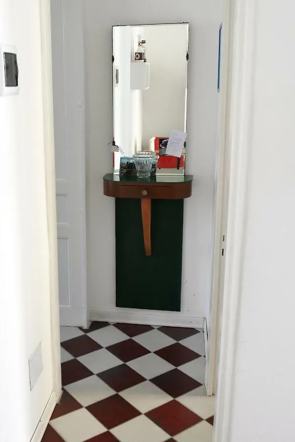 קטאניה Super Central Mini Apartment