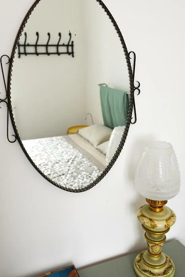 קטאניה Super Central Mini Apartment איטליה